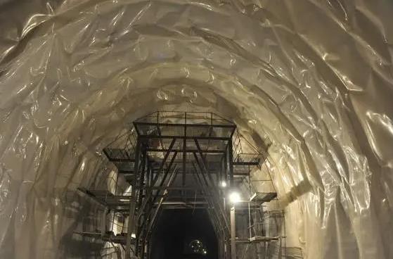 南皮隧道蒸汽增压增温设备 隧道蒸汽减压阀图片 隧道养护拱
